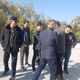 Фото 24-kg.com. У здания «Форума» собираются сторонники Атамбаева 