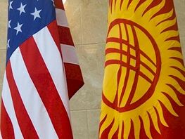 USA strengthens commercial ties with the Kyrgyz Republic