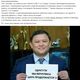 Фото из Facebook. Реакция соцсетей на выборы