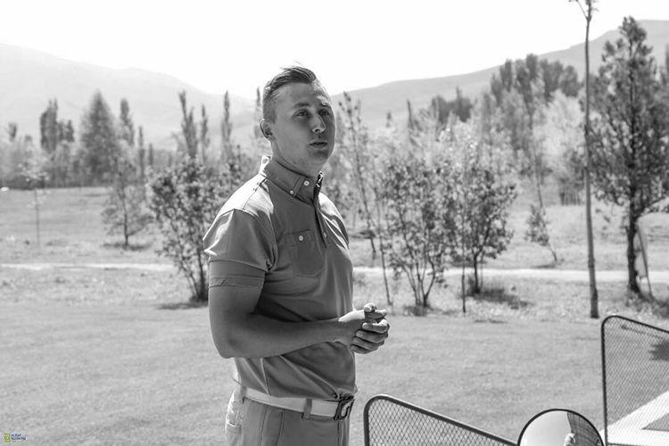 Александра Вонгая