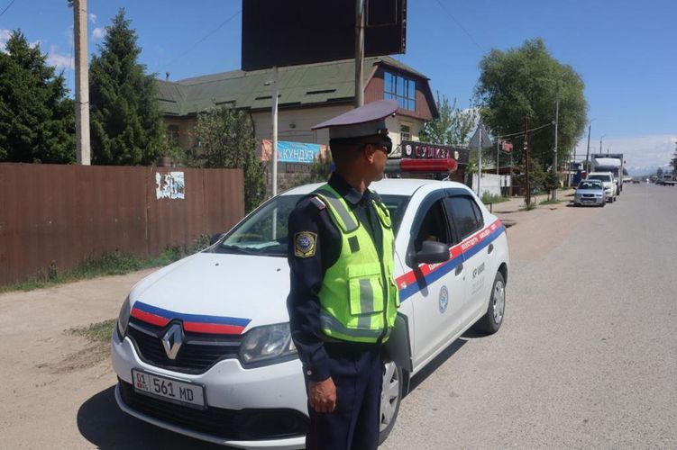 пресс-службы ГУОБДД