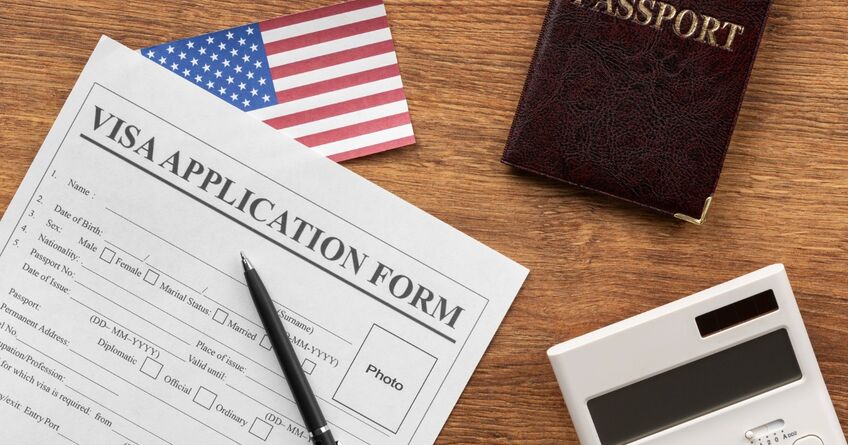 Для граждан&nbsp;КР ввели визовый залог при оформлении въездных документов в&nbsp;США 