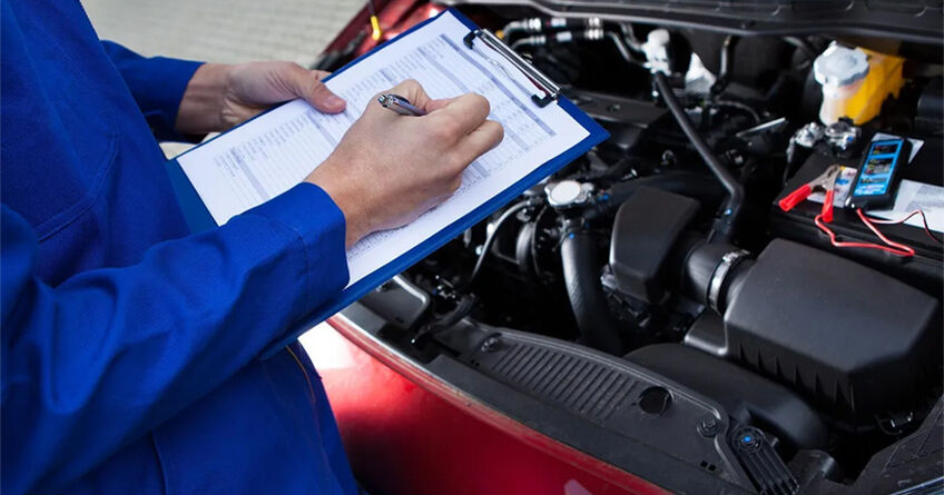 Президент ввел временное регулирование техосмотра транспорта и&nbsp;заморозил цены 