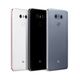 Фото LG G6. Стеклянная задняя панель сделана абсолютно плоской. На ней нет выступающей камеры, которую можно повредить. Рамка вокруг экрана максимально узкая. Ширину верхней рамки экрана удалось заметно уменьшить, разместив камеру, датчик и динамик в ряд вверху на лицевой части смартфона. Скругленные края корпуса существенно повышают надежность, эффективно снижая ударную нагрузку при падении.