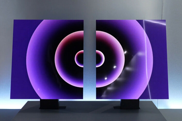 LG Electronics
