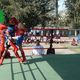 Фото 24-kg.com. Чемпионат Кыргызстана по тайскому боксу (WMF)