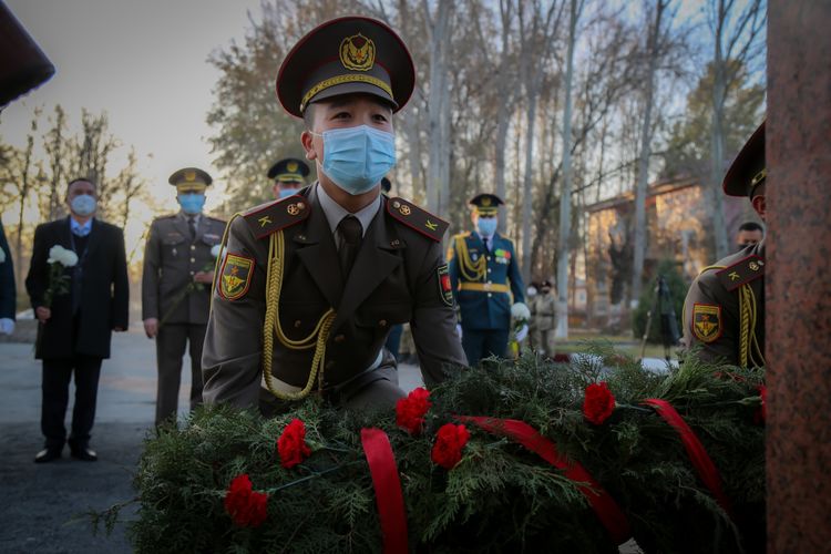 Генштаба