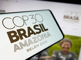  Climate change: Who will represent Kyrgyzstan at COP-30 in Brazil