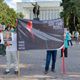 Фото 24-kg.com. Митинг возле Дома правительства