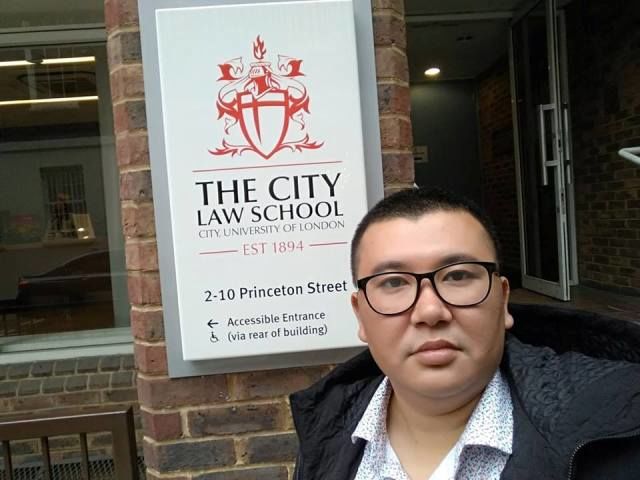 Жанар Муракановдун жеке архивинен алынды