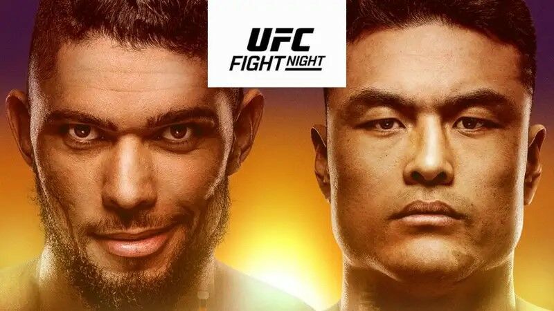 UFC 
