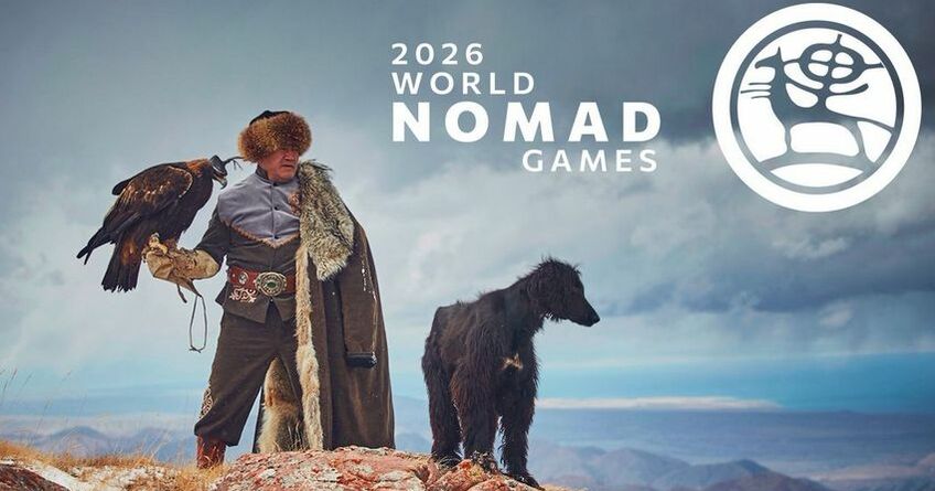 Во&nbsp;Всемирных играх кочевников примут участие гости из&nbsp;100 стран 