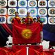 Фото Кыргызской федерации по таэквондо ITF