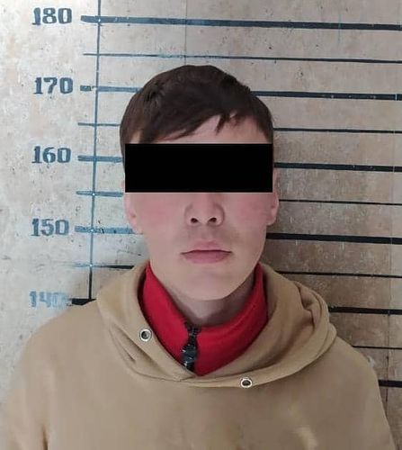 пресс-службы Ленинского РУВД Бишкека