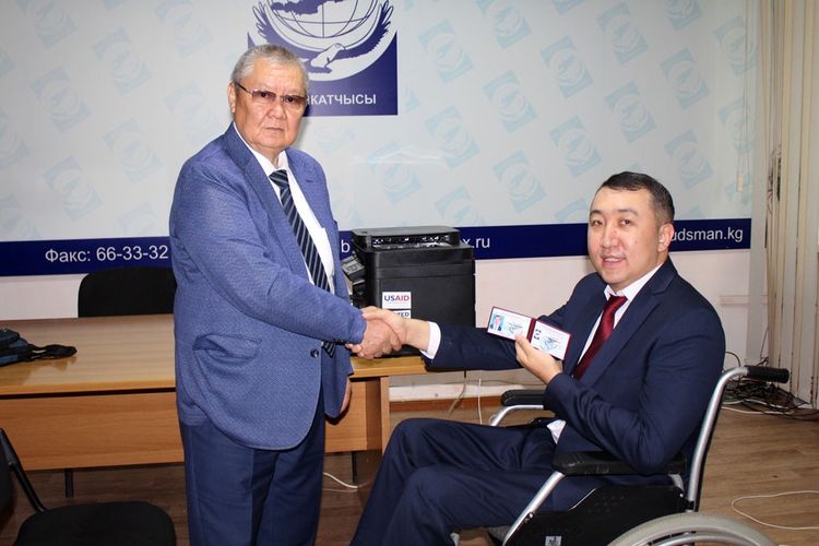 пресс-службы омбудсмена