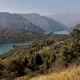 Фото Евгения Липкина. Озеро Сары-Челек