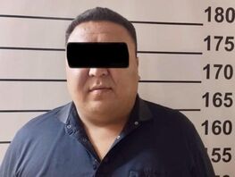 На&nbsp;Иссык-Куле задержан гражданин за&nbsp;введение в&nbsp;оборот синтетических сетей 