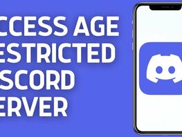 Проверка возраста. Discord насильно переведет всех на&nbsp;&laquo;подростковый&raquo; режим 