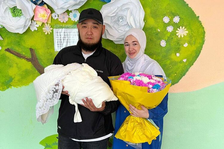 из архива собеседницы