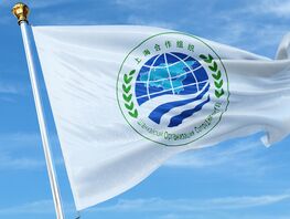  Kyrgyzstan to take over SCO chairmanship