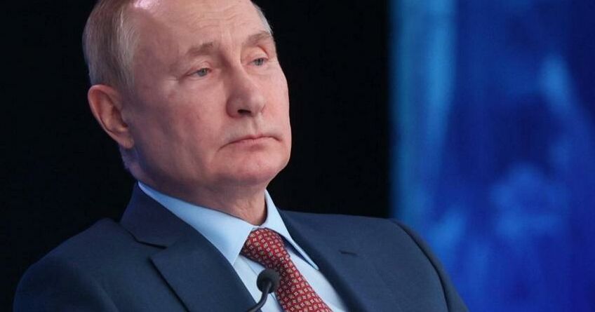 Владимир Путин посетит Кыргызстан для участия в&nbsp;саммите ОДКБ 