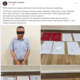Фото Facebook. Публикации Зулпукаара Сапанова