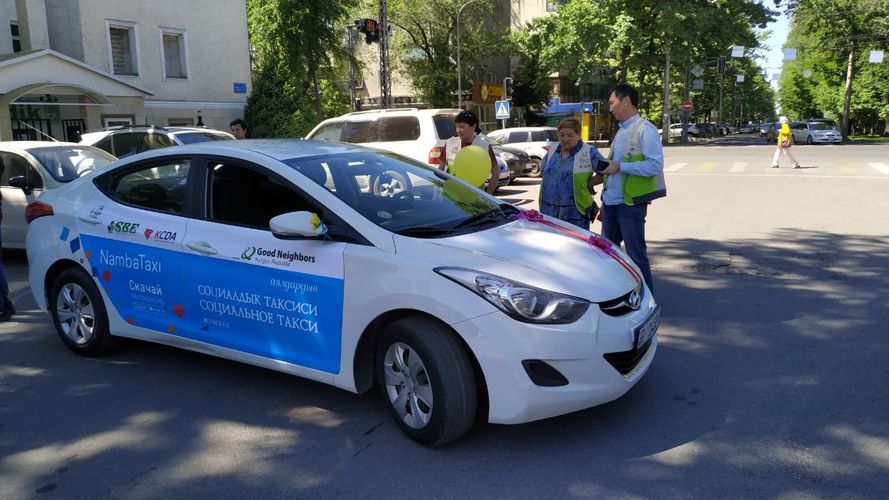 Дастанбека Джусупбекова