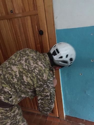 пресс-службы МЧС