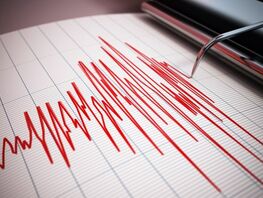 В&nbsp;Кыргызстане произошло еще одно землетрясение силой 3,5 балла 