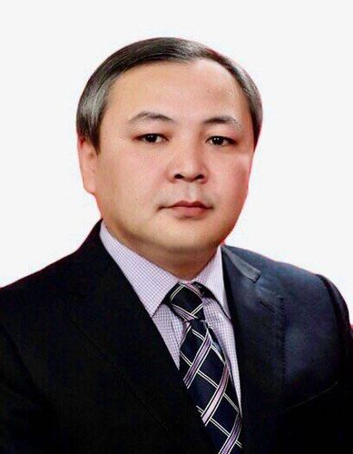 мэрии Бишкека