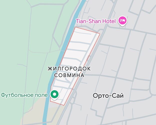 пресс-службы мэрии