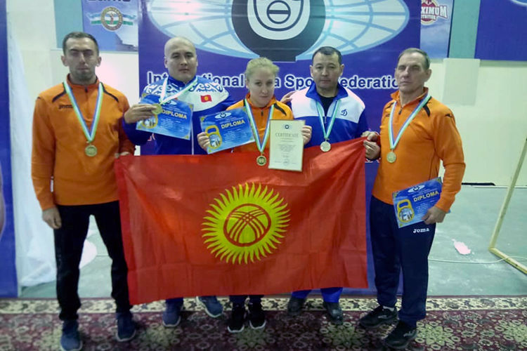 из архива Александра Сапожникова
