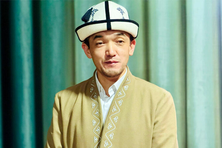 Мусулмандардын дин башкармалыгы