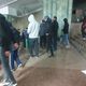 Фото 24-kg.com. Участники акции протеста в Бишкеке захватили «Белый дом»
