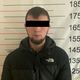 Фото пресс-службы Первомайского УВД. Задержанный