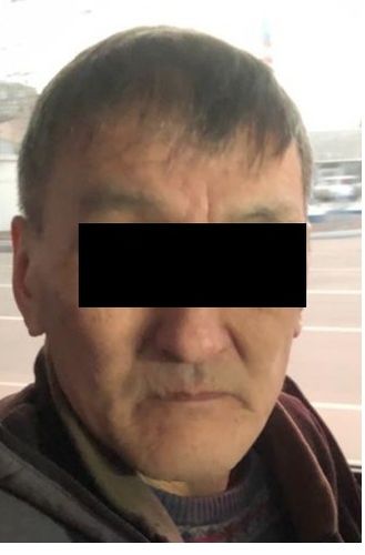 пресс-центра ГКНБ