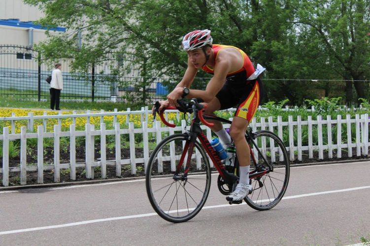 Евгения Требунского