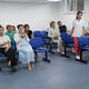 Фото ASMER Medical. Бетюль Тавиль рассказала о пересадке костного мозга коллегам из Кыргызстана