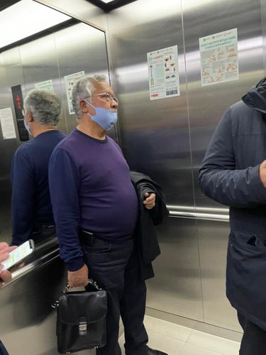 из соцсетей