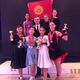 Фото Федерации танцевального спорта КР
