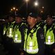 Фото УВД. В Оше ночью во время массового рейда задержали 83 подростка и изъяли скутеры