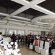 Фото партии «Ыйман Нуру» . На встрече с жителями Балыкчи