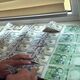 Фото ГКНБ. ГКНБ: В мэрии Бишкека выявлена коррупционная схема, задержан чиновник
