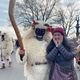 Фото из личного архива мигранта. Даяна Алымбаева планирует вернуться Кыргызстан