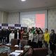 Фото ASMER Medical . На семинаре для врачей