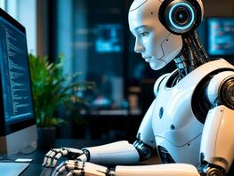 AI&nbsp;стал причиной увольнения айтишников в&nbsp;США. Как обстоят дела в&nbsp;Кыргызстане 