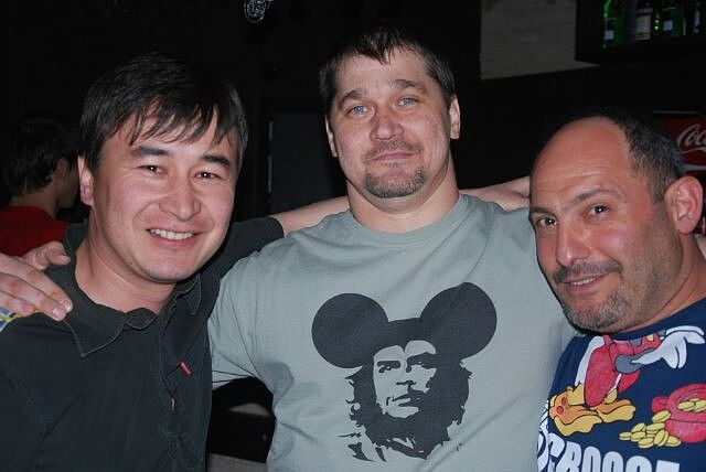 из личного архива