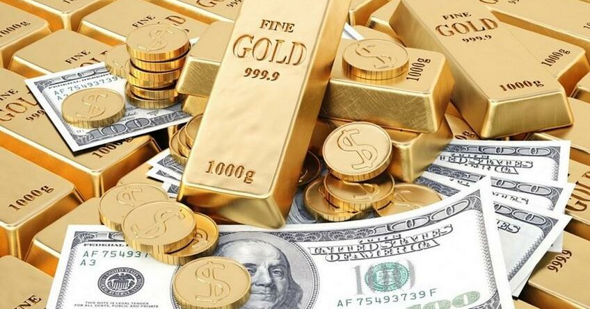 Международные резервы Кыргызстана превысили $8,2 миллиарда 