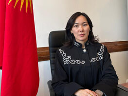 Семья без регистрации: взгляд суда на&nbsp;защиту прав женщин и&nbsp;детей 