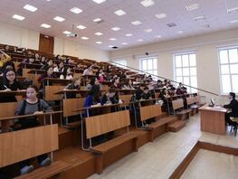 Кабыл алуу кампаниясы. ЖОЖдорго 29&nbsp;миңден ашык абитуриент кабыл алынды 